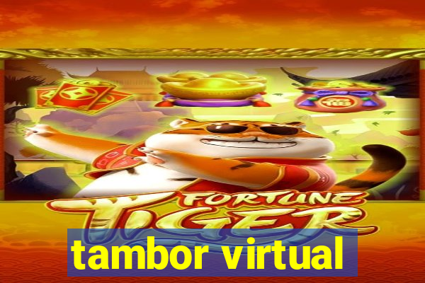 tambor virtual